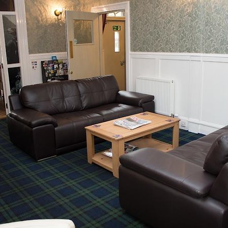 Bennachie Lodge Hotel Kemnay Экстерьер фото